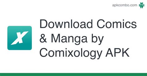 comick apk|Comics & Manga by Comixology APK (Android App).